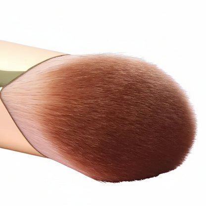 JOSOO Angled Foundation/Concealer Brush