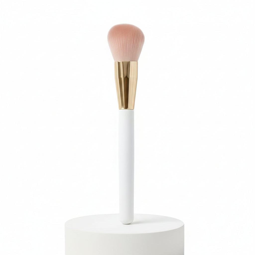 JOSOO Angled Foundation/Concealer Brush
