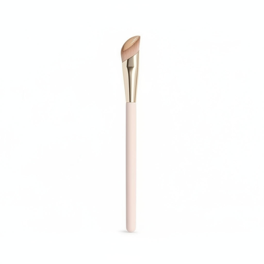 JOSOO Angled Foundation/Concealer Brush