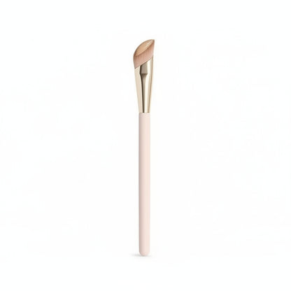 JOSOO Angled Foundation/Concealer Brush